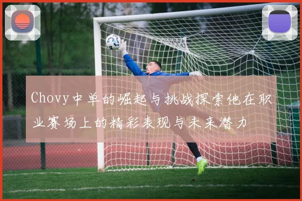 Chovy中单的崛起与挑战探索他在职业赛场上的精彩表现与未来潜力