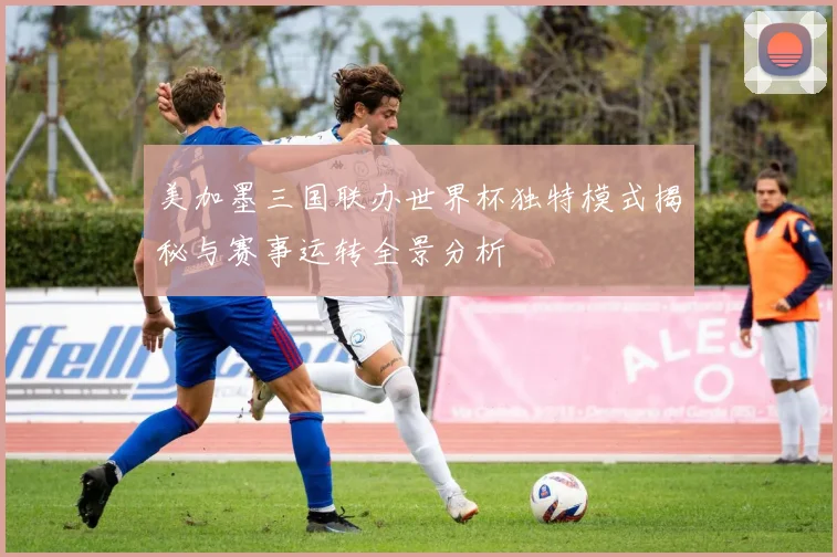 美加墨三国联办世界杯独特模式揭秘与赛事运转全景分析