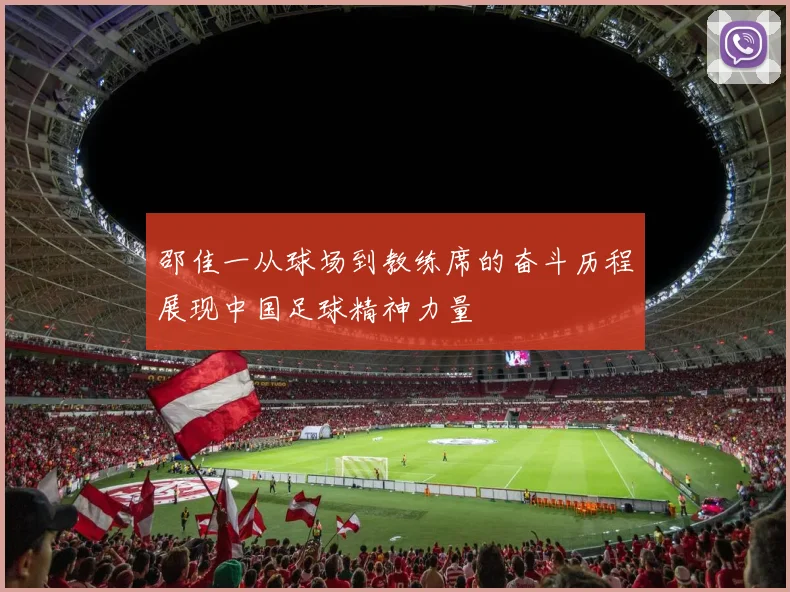 邵佳一从球场到教练席的奋斗历程展现中国足球精神力量