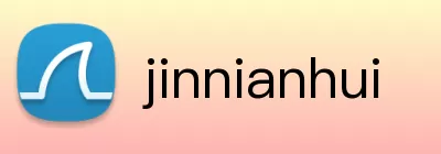 jinnianhui logo